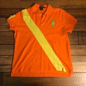 Polo Ralph Lauren Big Horse